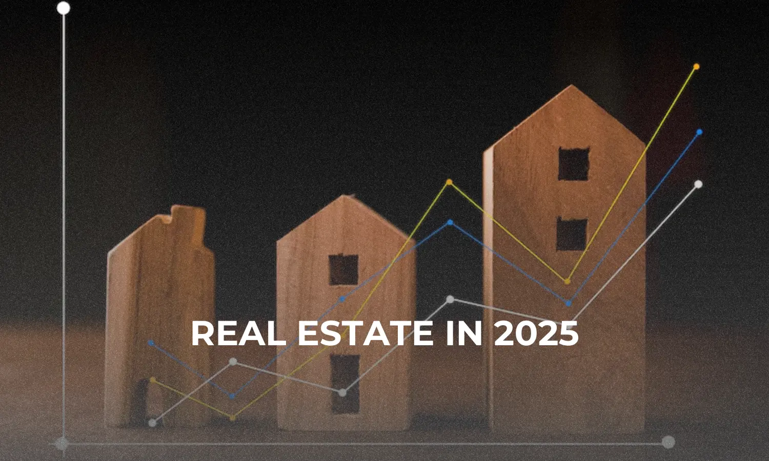 Real Estate in 2025: Rebalancing the American Dream